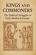Kings and Commoners: The Political Struggles in Early Medieval Europe