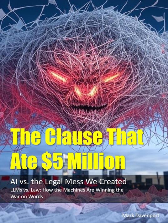The Clause That Ate $5 Million