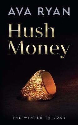 Hush Money - Ava Ryan - cover