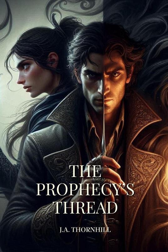 The Prophecy’s Thread
