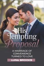 His Tempting Proposal
