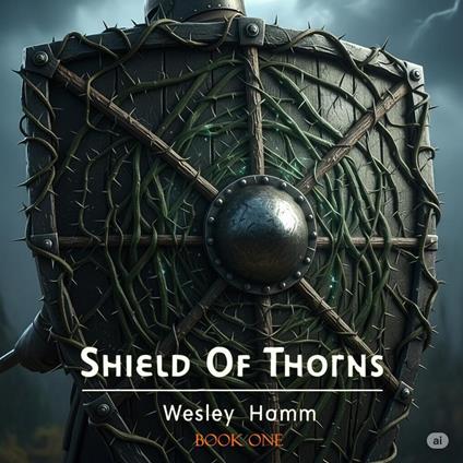Shield of Thorns