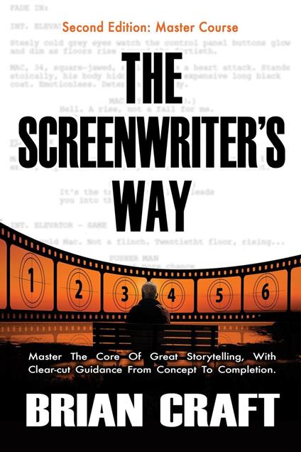 The Screenwriter's Way