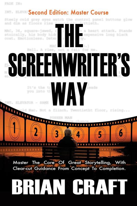 The Screenwriter's Way
