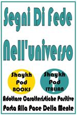 Segni Di Fede Nell'universo