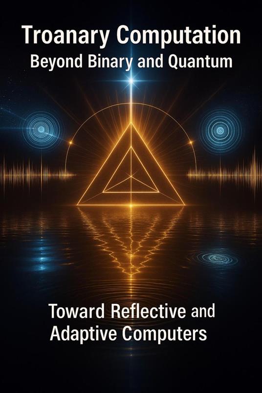 Troanary Computation - Beyond Binary and Quantum - Toward Reflective and Adaptive Computers