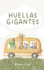 Huellas Gigantes