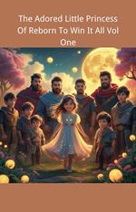 The Adored Little Princess Of Reborn To Win It All Vol One