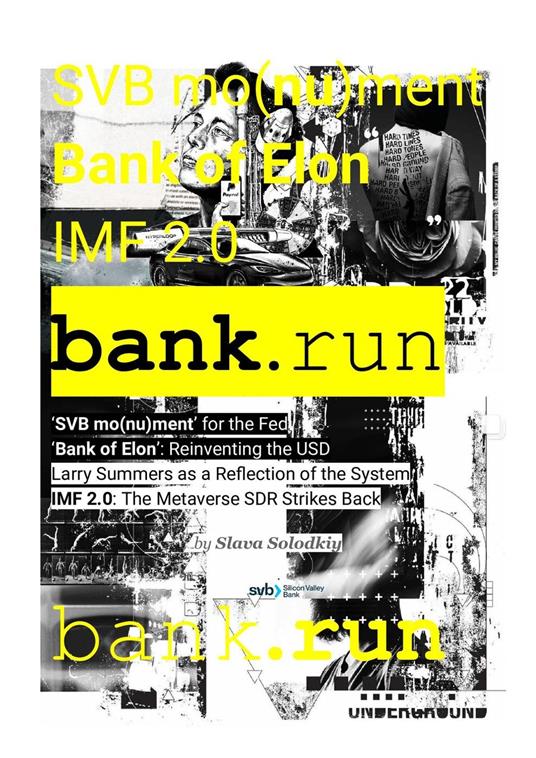 Bank of Elon: IMF 2.0