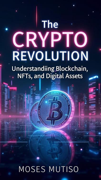 The Crypto Revolution