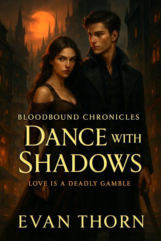 Dance with Shadows