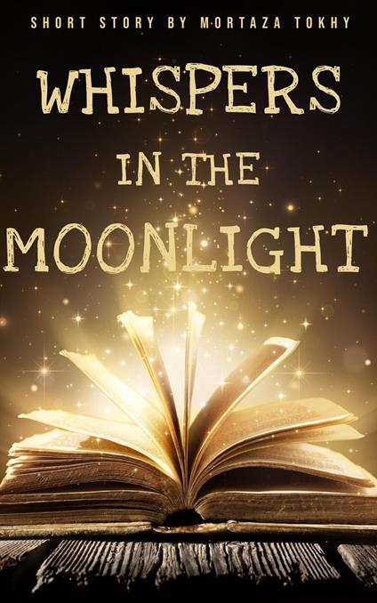 Whispers In The Moonlight