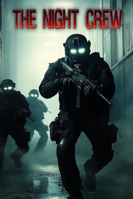 The Night Crew