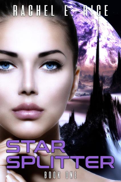 Star Splitter Book 1