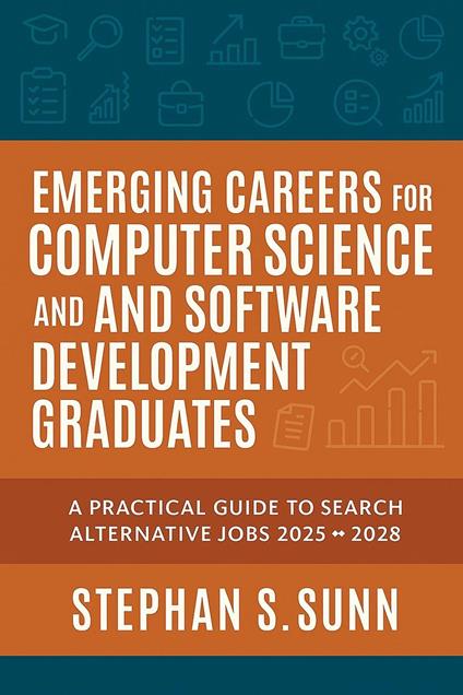 Emerging Careers for Computer Science & Software Development Graduates