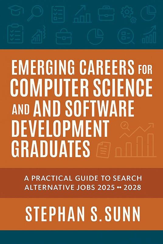 Emerging Careers for Computer Science & Software Development Graduates
