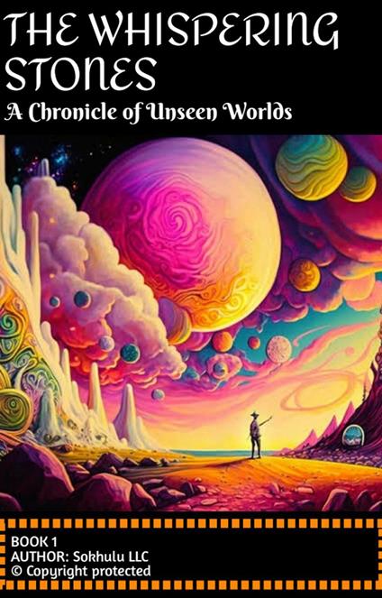 The Whispering Stones: A Chronicle of Unseen Worlds