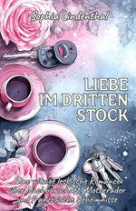 Liebe im dritten Stock: Eine witzige lesbische Romance über Nachbarschaft, Motorräder und französische Geheimnisse
