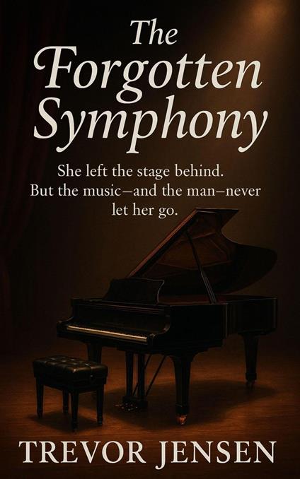 The Forgotten Symphony