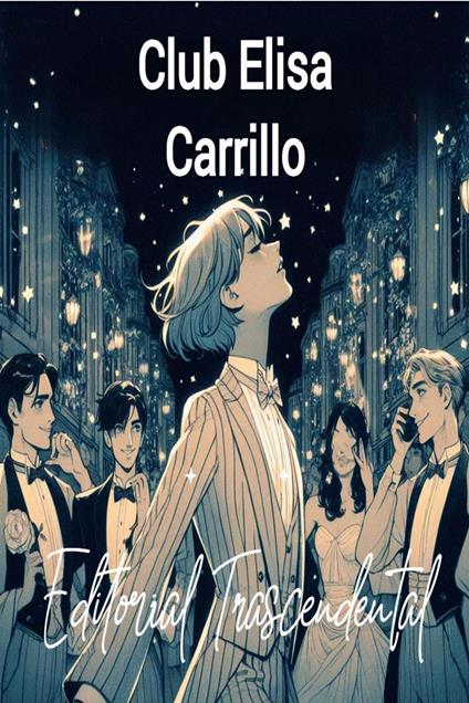 Club Elisa Carrillo