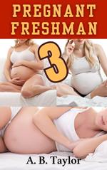 Pregnant Freshman 3