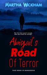 Abigail's Road of Terror