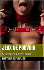 Jeux de Pouvoir