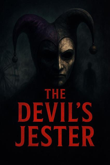 The Devil’s Jester