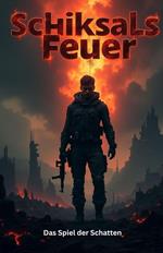 Schicksalsfeuer : Das Spiel der Schatten