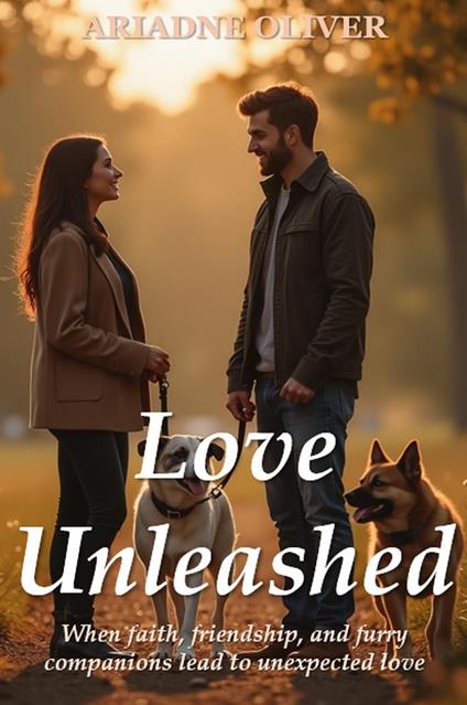 Love Unleashed