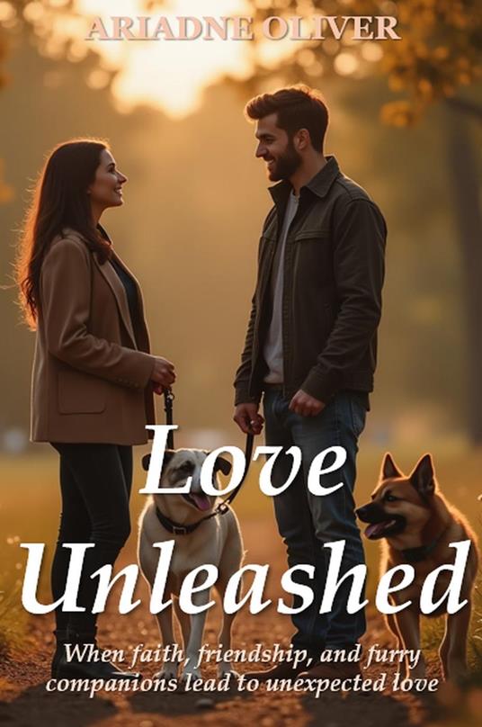 Love Unleashed