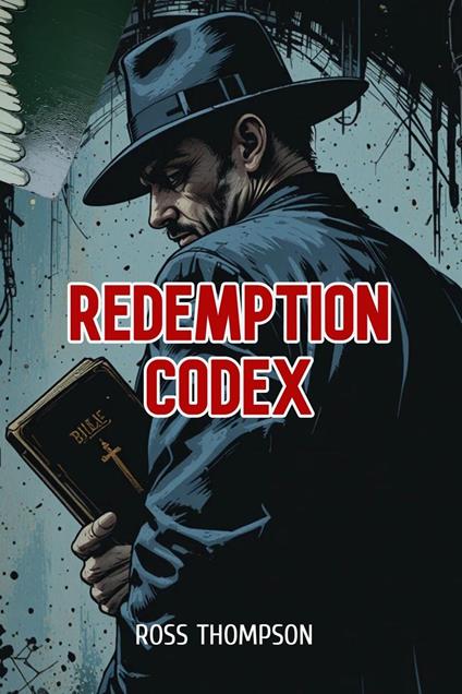Redemption Codex