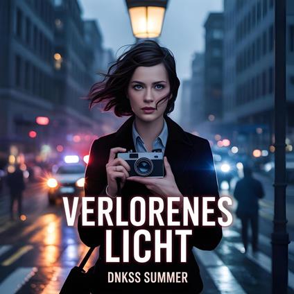 Verlorenes Licht