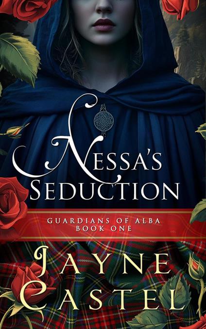 Nessa's Seduction