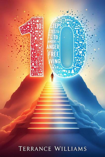 10 Steps to Anger Free Living