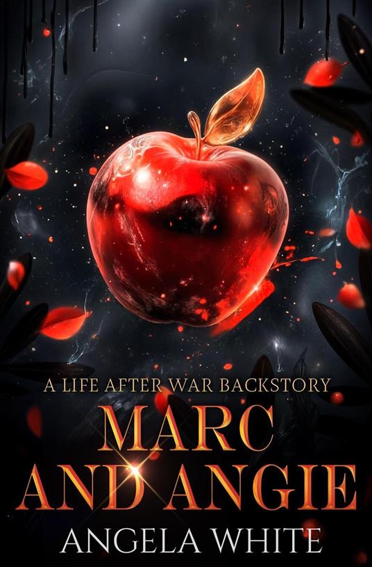 Marc And Angie