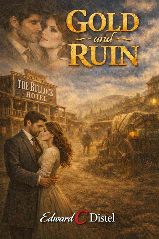 Gold and Ruin