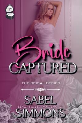 Bride Captured - Sabel Simmons - cover