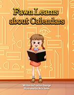 Fawn Learns about Calendars