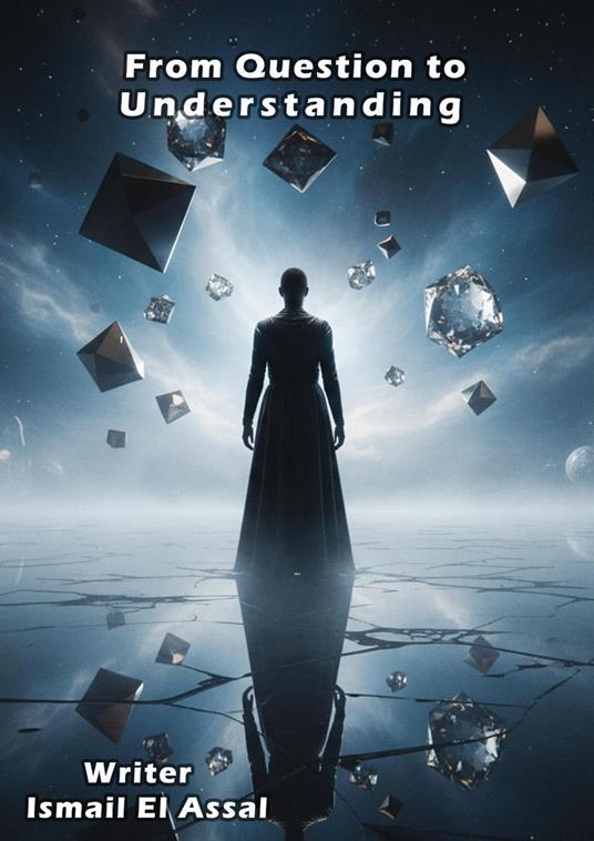 From Question to Understanding - Ismail El- assal - ebook