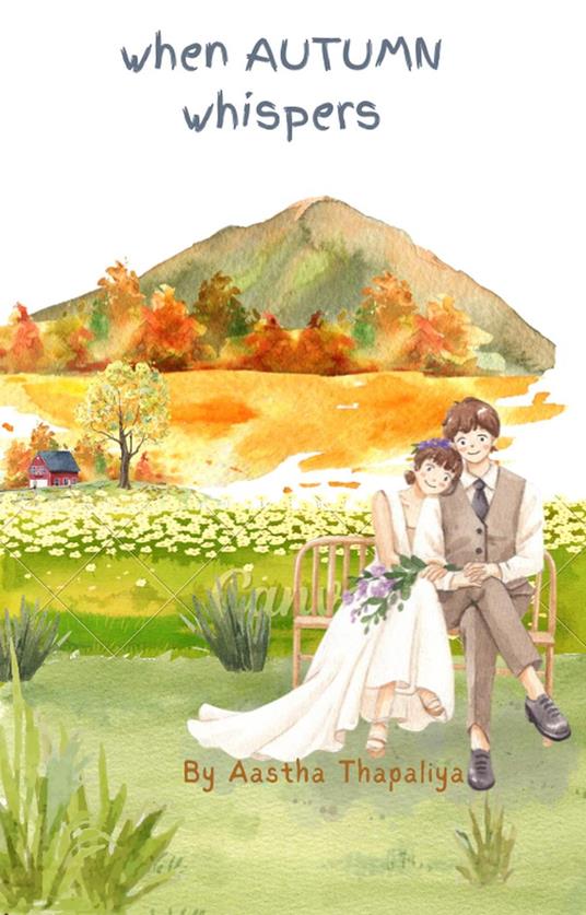 When Autumn Whispers
