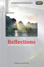 100 questions in Existence Nature – PART1