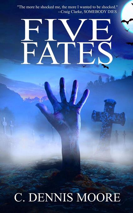 Five Fates