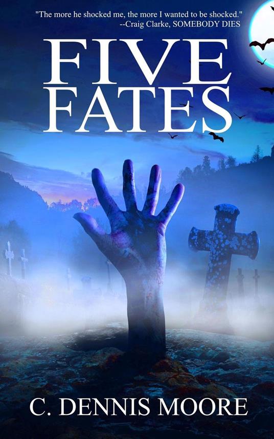 Five Fates