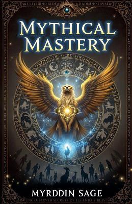 Mythical Mastery: Uncovering the Secrets of Legendary Beasts - Myrddin Sage - cover