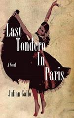 Last Tondero in Paris
