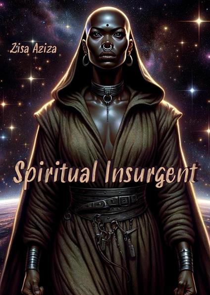 Spiritual Insurgent