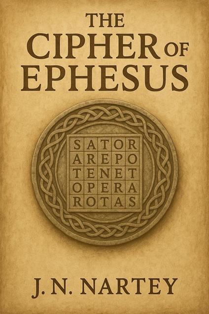 The Cipher of Ephesus