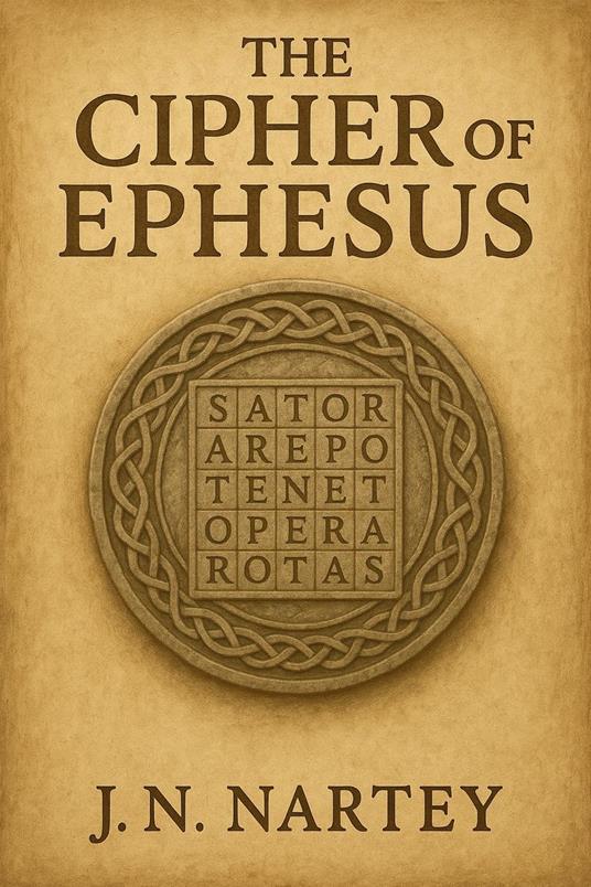 The Cipher of Ephesus