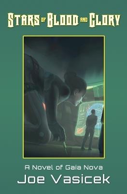 Stars of Blood and Glory - Joe Vasicek - cover